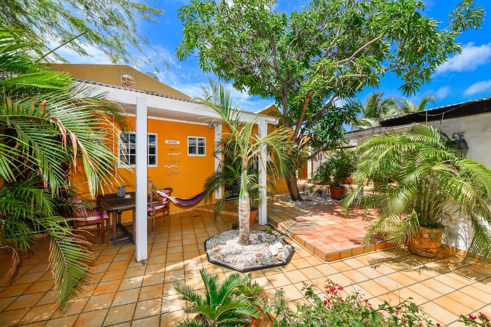 Brisas Studio Apartments - Adults Only photo4