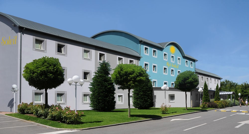 B&B HOTEL Strasbourg Nord Mundolsheim in MUNDOLSHEIM