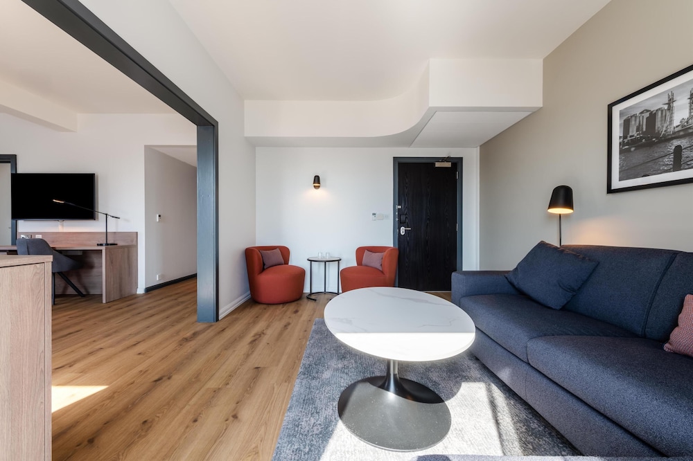 Radisson Hotel Manchester City Centre, A Verified Net Zero Hotel 58/91