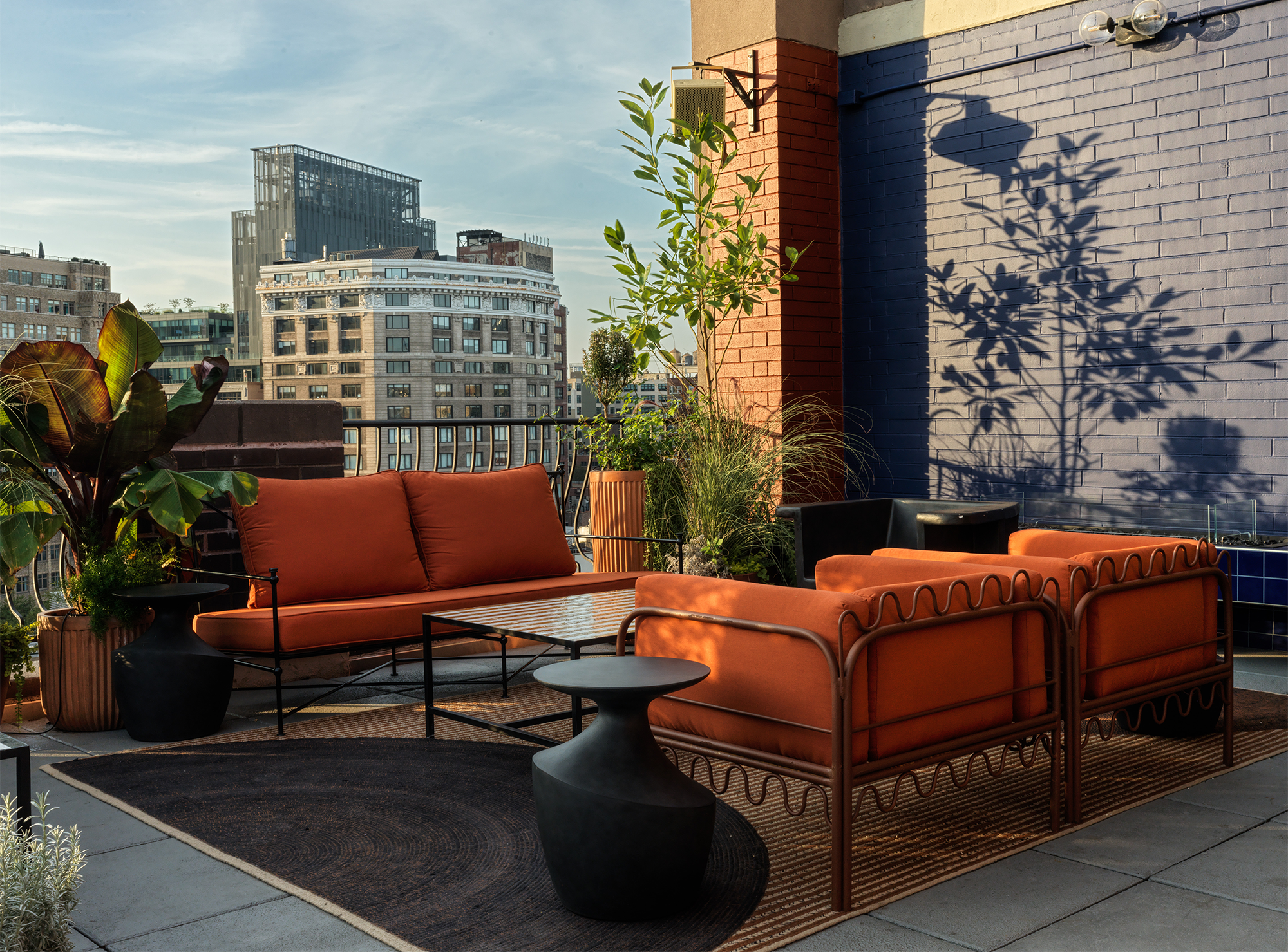 The Manner, The Unbound Collection by Hyatt 46/66