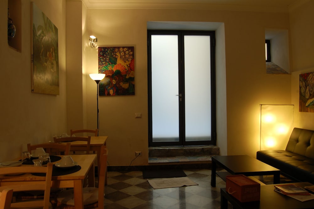 Bed and Breakfast Federico Secondo 32/70
