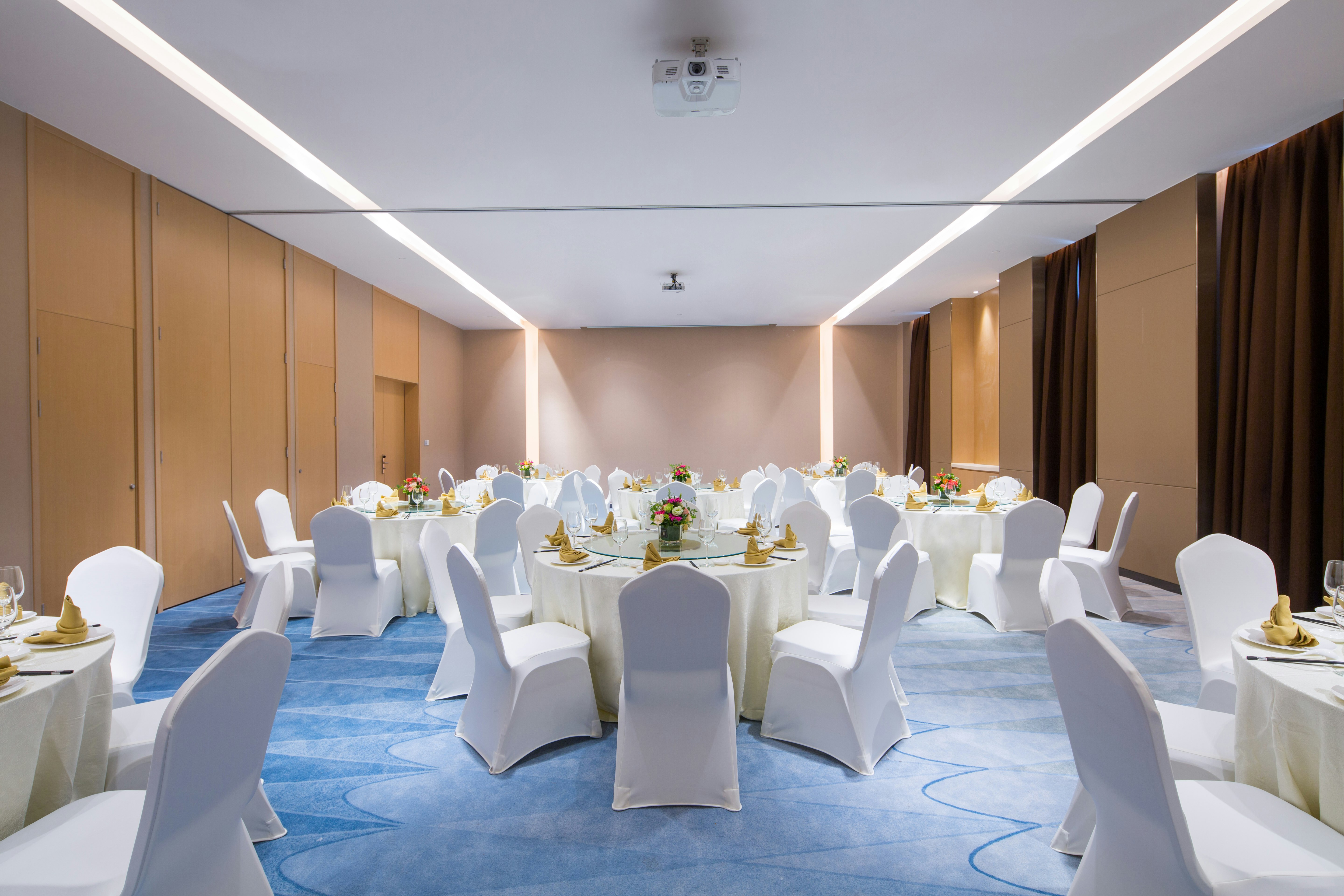 Hilton Garden Inn Qidong 14/20