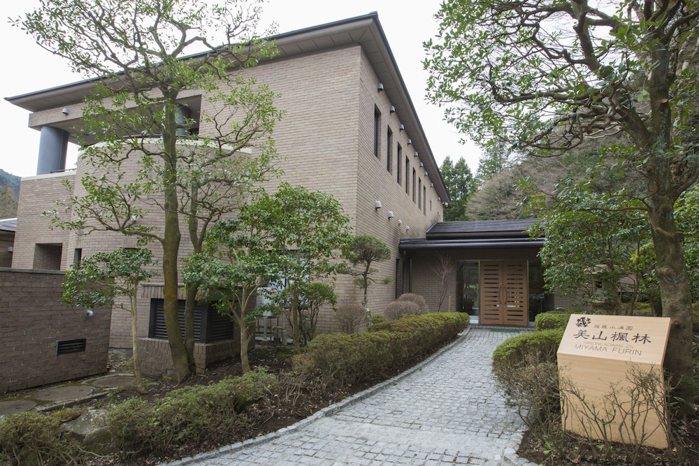 Hakone Kowakien Miyamafurin 2/53