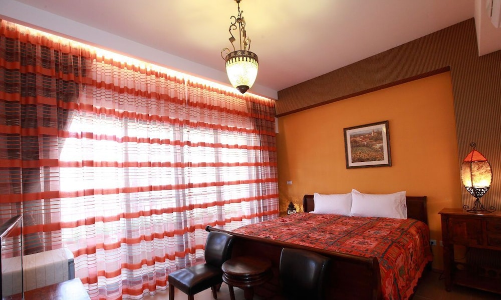 Pulamayama B&B 30/40