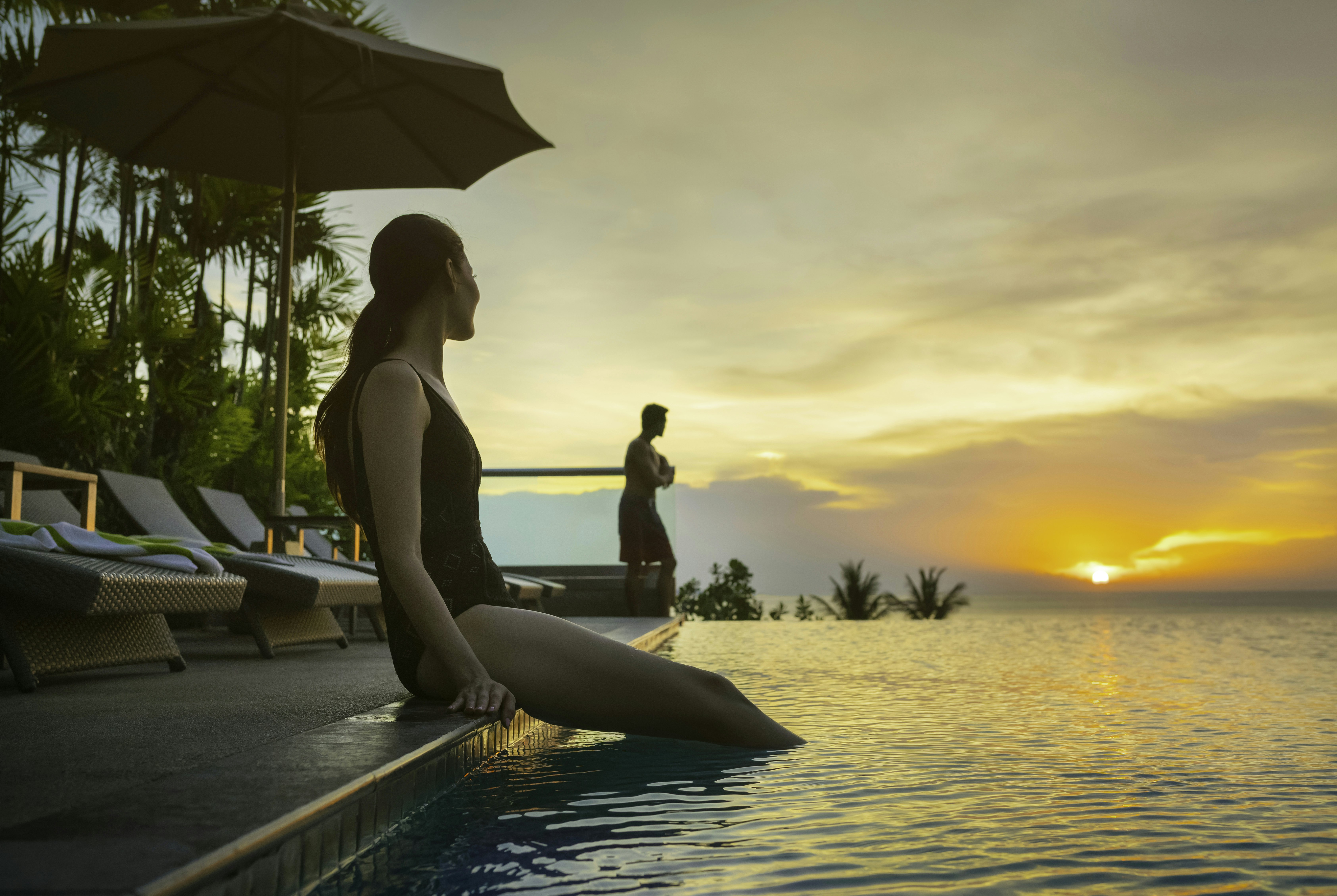 Holiday Inn Pattaya Hotel 81/83