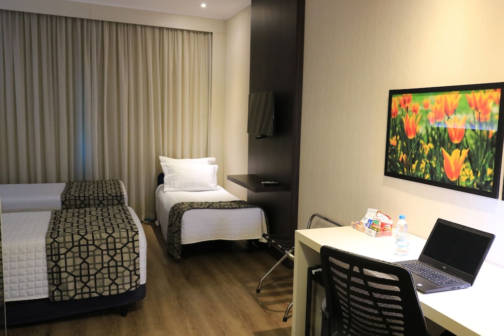 Transamerica Executive Taboao Da Serra 16/59