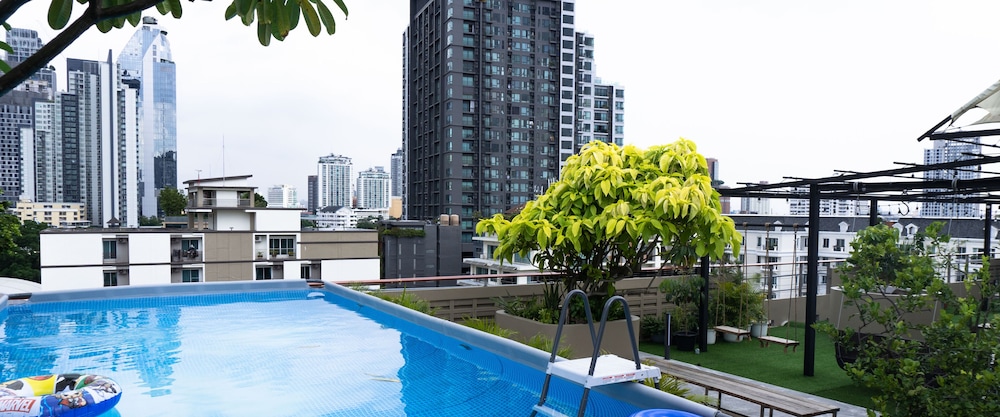 Karaarom Hotel 40/50