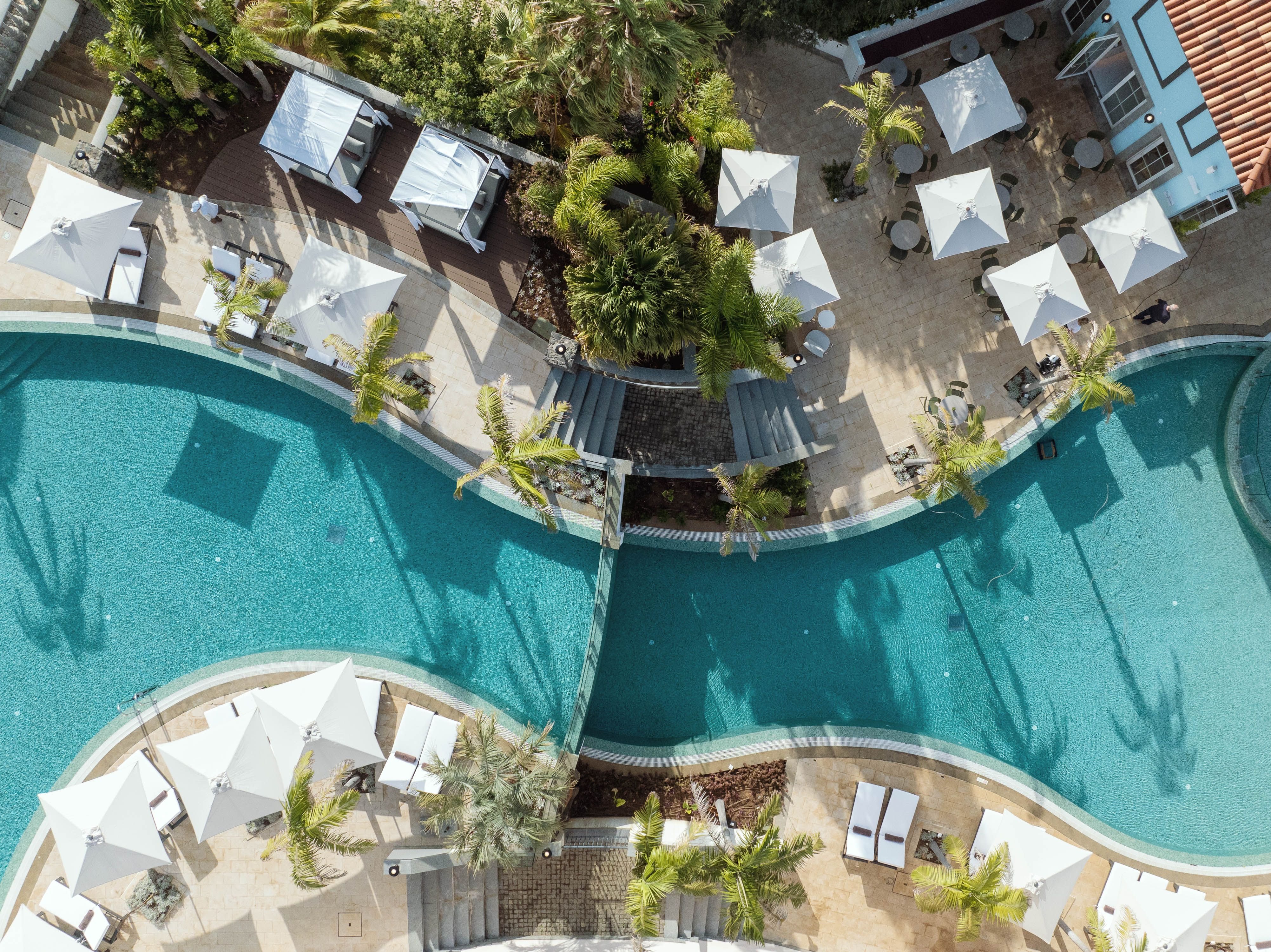 Hyatt Ziva Madeira 25/26