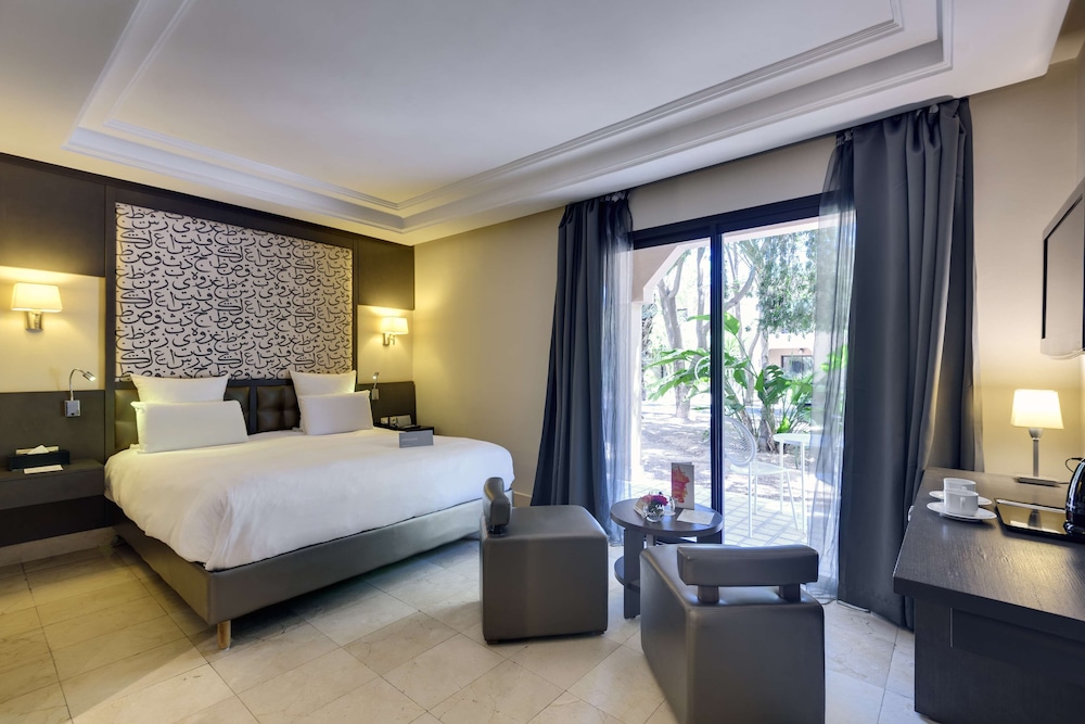 Barcelo Palmeraie 10/50
