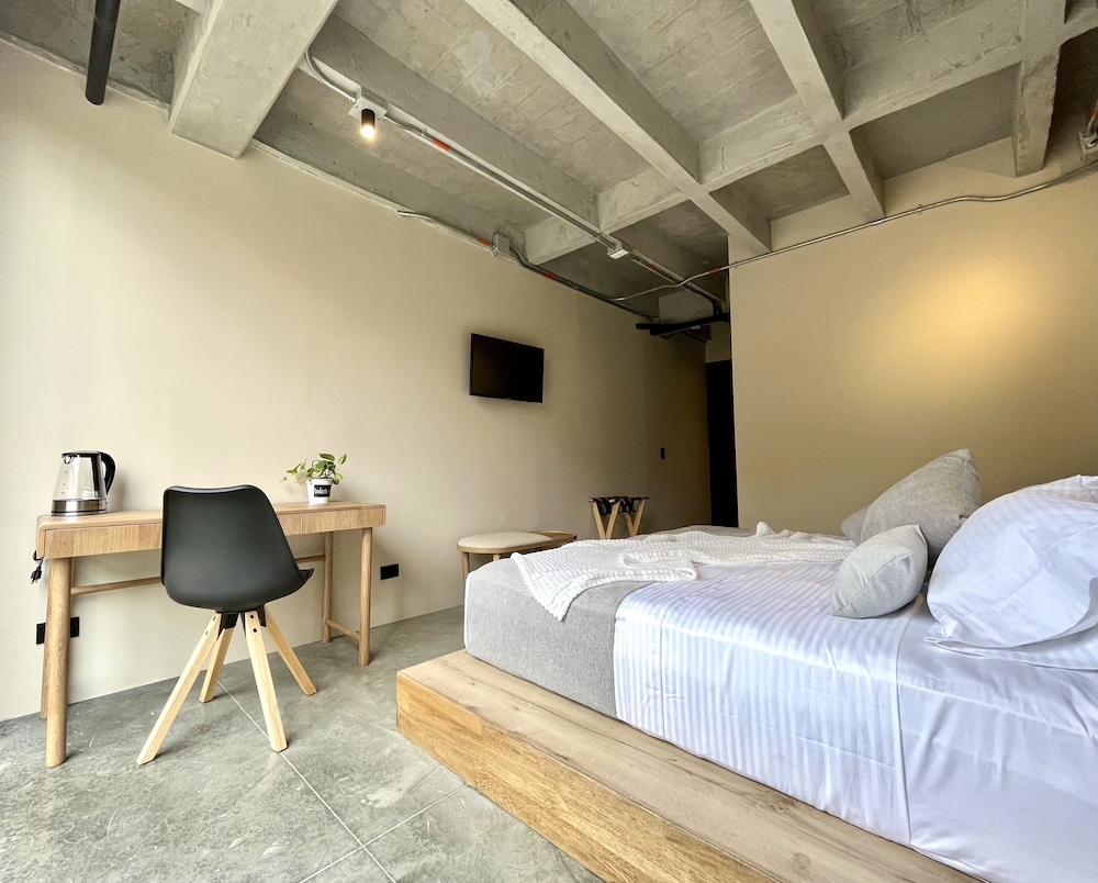 Design, King Bed