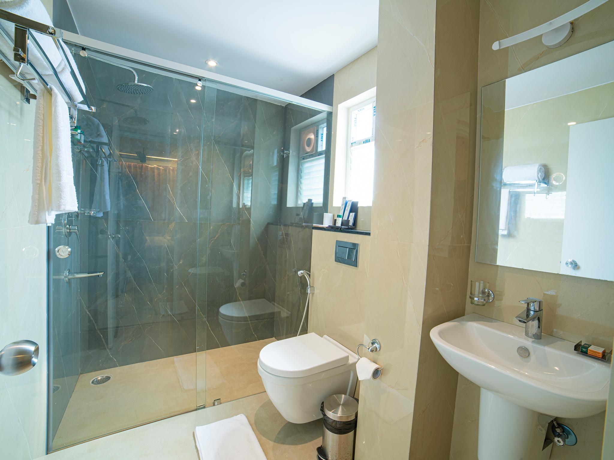 The Beacon Hotel Visakhapatnam 48/50