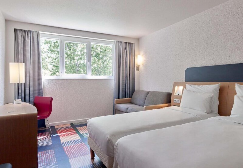 Standard, Triple, 3 Beds
