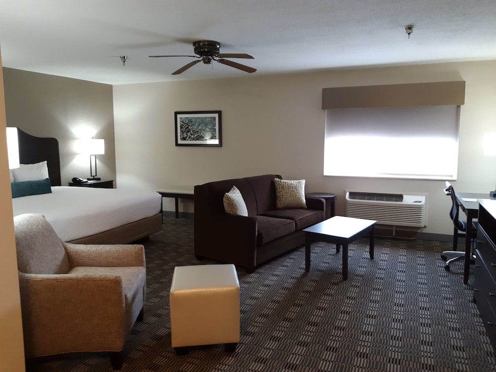 Best Western Timberridge Inn 18/29