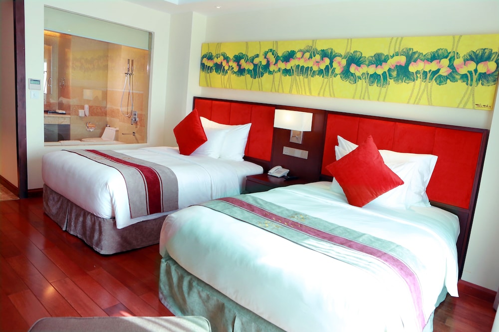 Summer Cua Lo Hotel 5/22