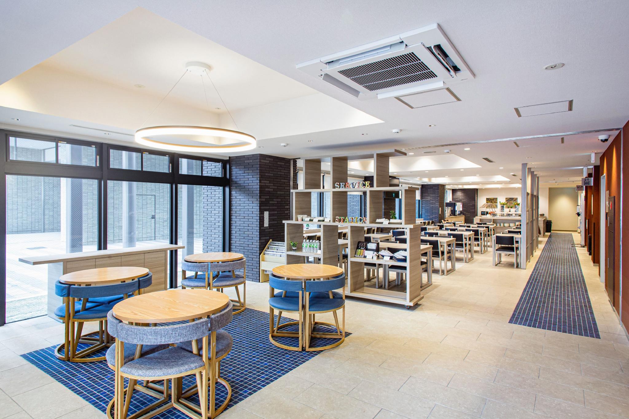Kuretake Inn Premium Tajimi Station 29/40
