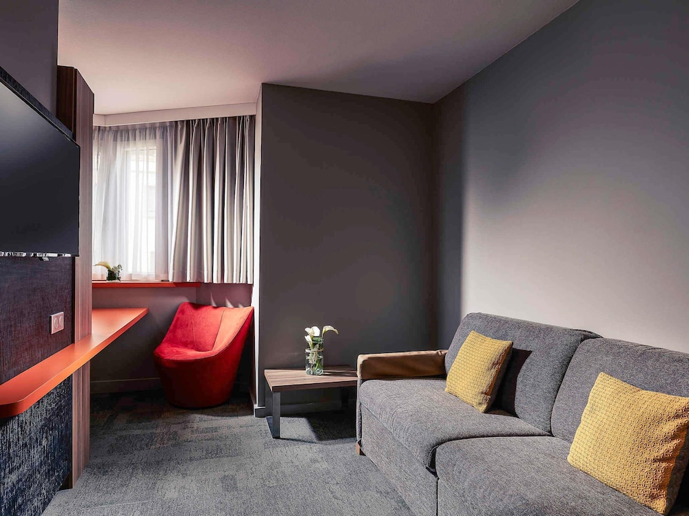Mercure Colmar Centre Unterlinden Hotel 47/73