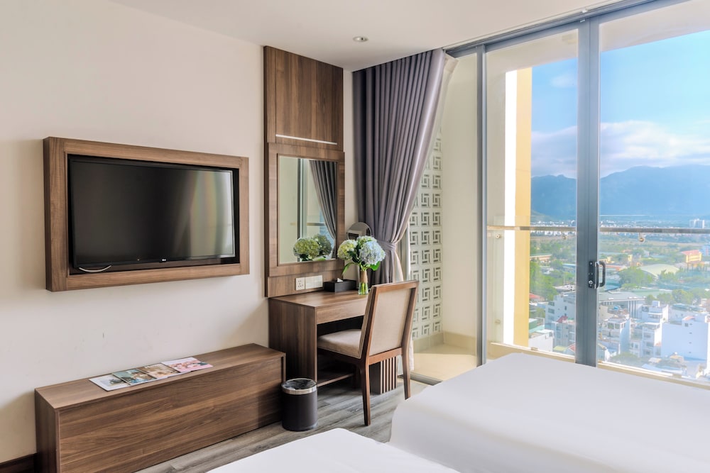 Astica Hotel Nha Trang 39/50