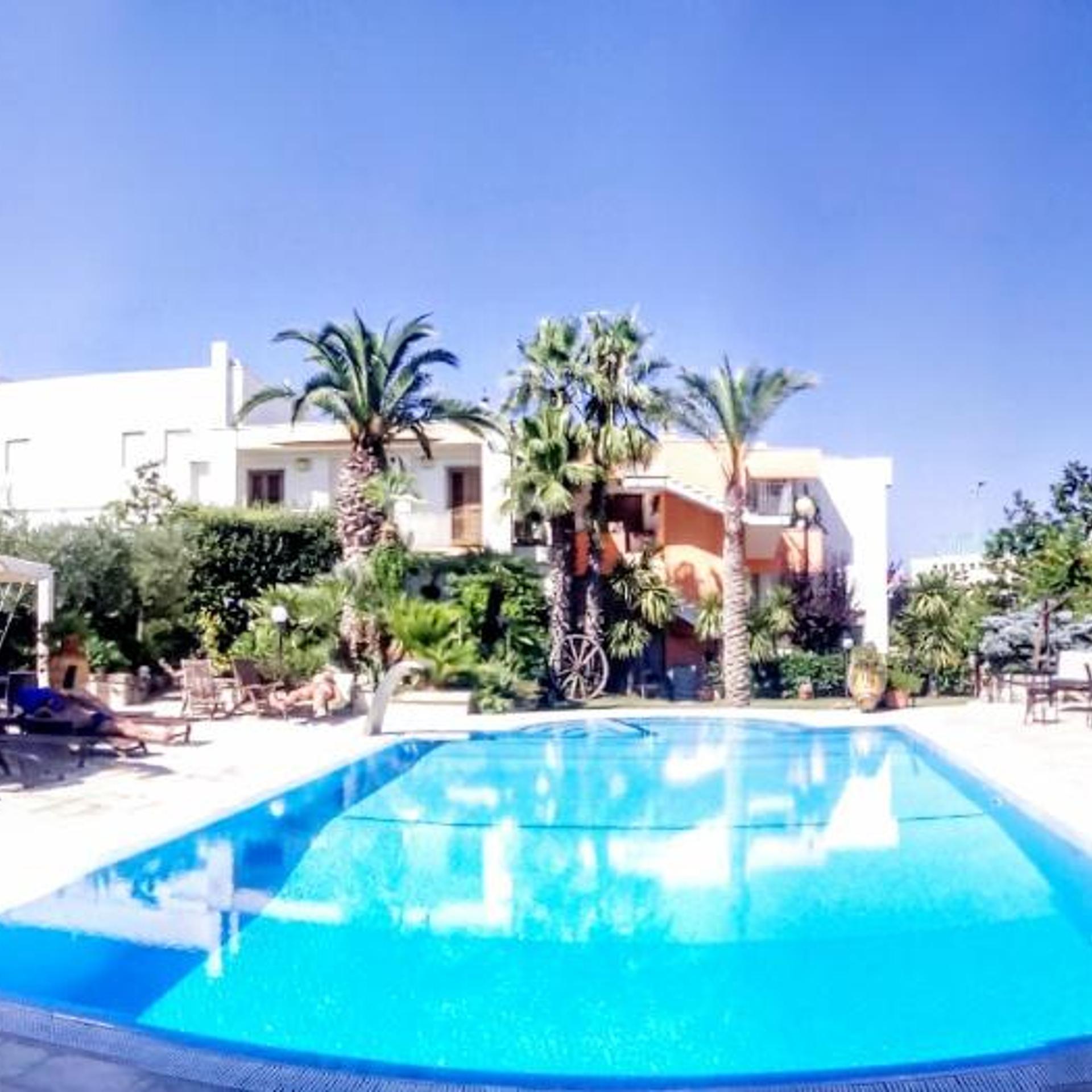 Cuor Di Puglia 27/50