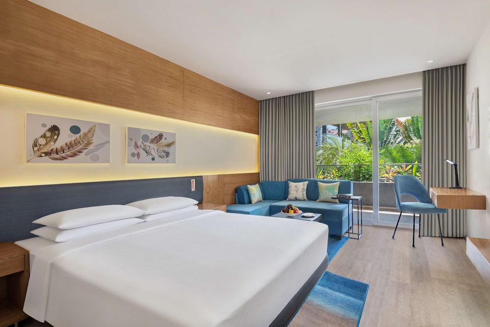 Hyatt Place Goa Candolim 13/50