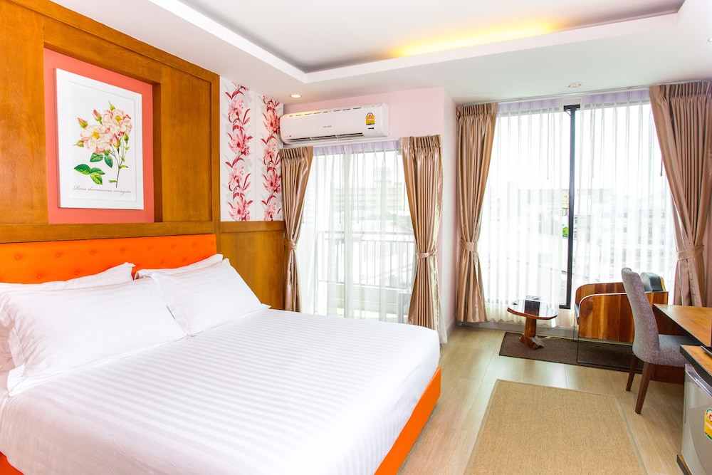 Triple B Boutique Residence 21/61