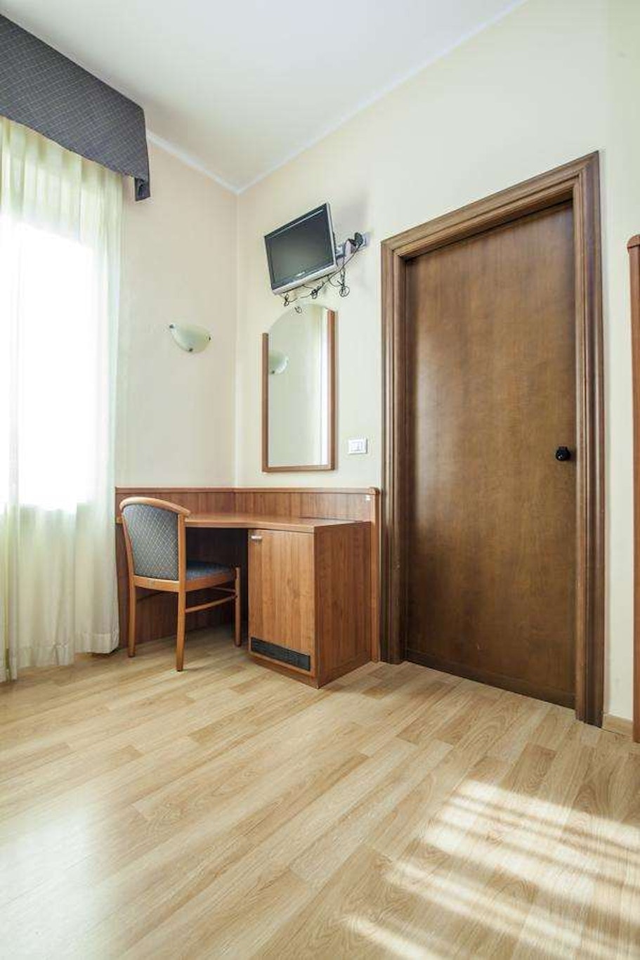 HOTEL PORTA RIVERA 7/39