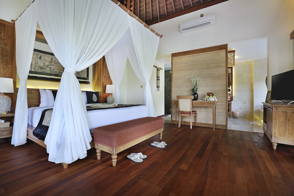 The Kayon Jungle Resort Ubud 25/72