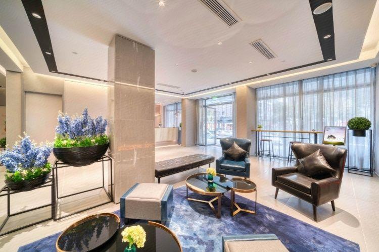 Home inn Selected (Huzhou Hongqi Road,Yishang Street) 51/55