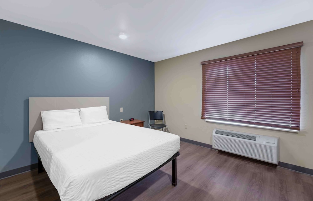 Extended Stay America Select Suites Lubbock West 23/41