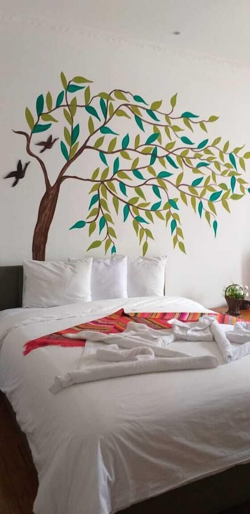 Villa De Sant Hotel Boutique 32/71
