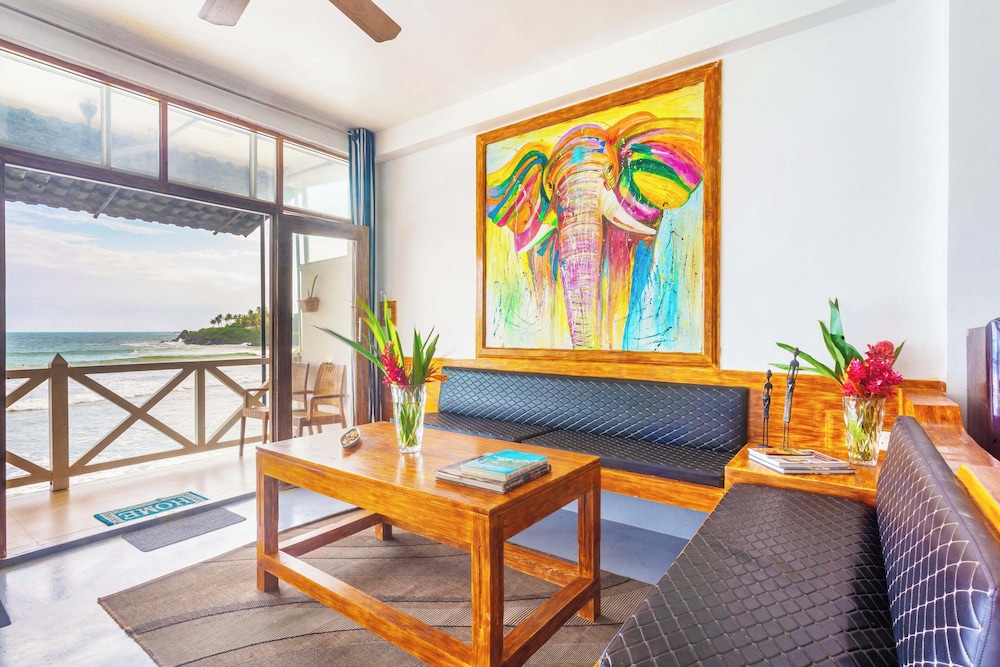 Villa Surf Beach 28/50