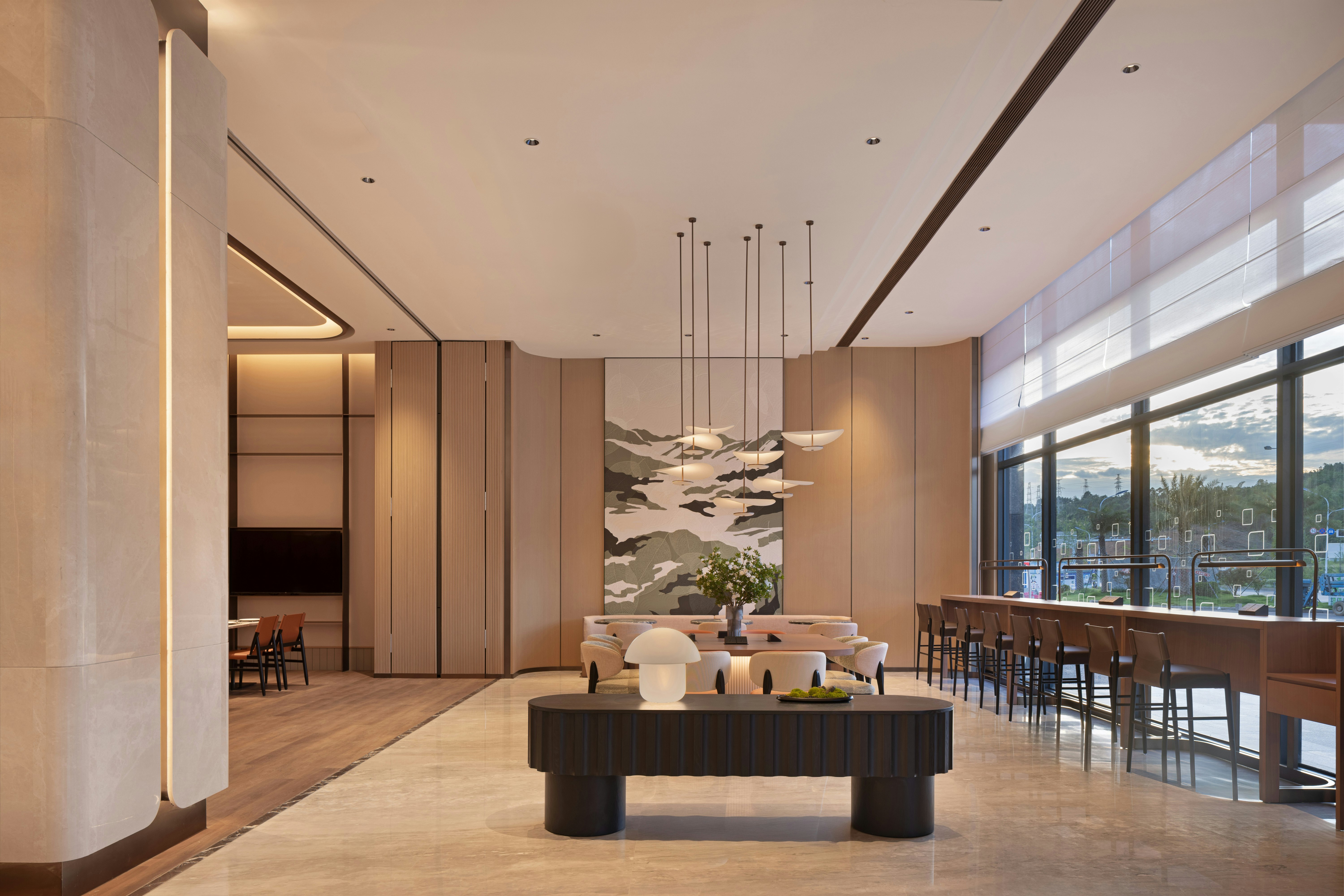 Hilton Garden Inn Shaoguan Furong New Town 32/41