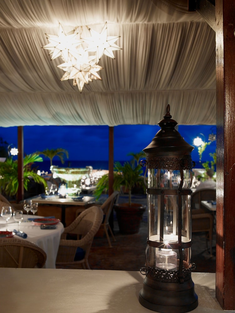 Little Arches Boutique Hotel Barbados 36/50