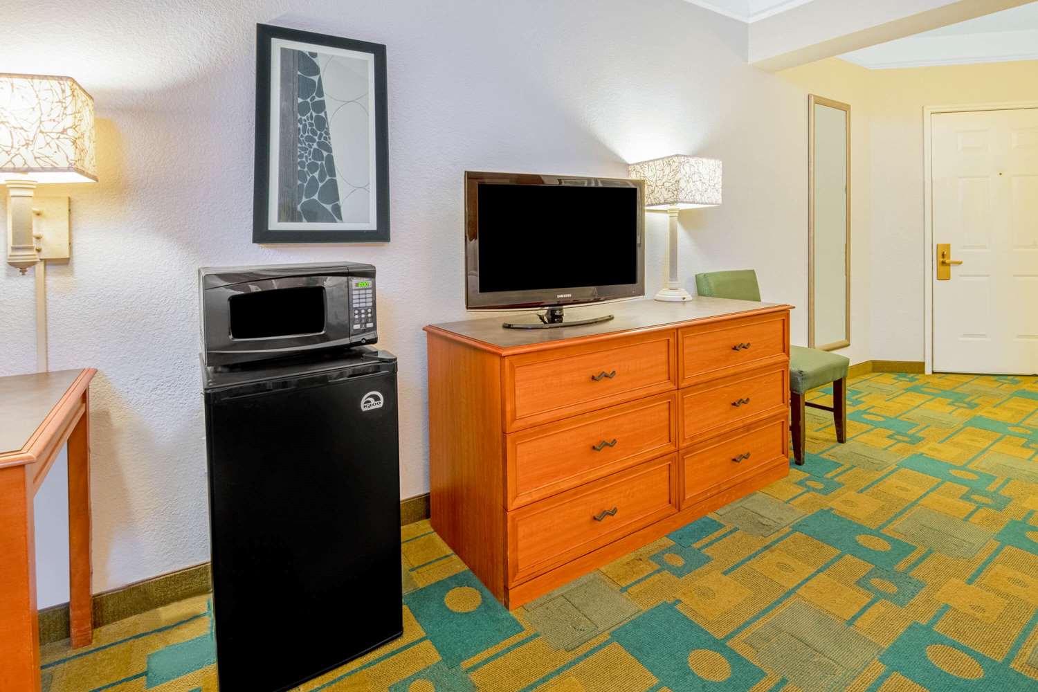 La Quinta Inn And Suites By Wyndham Sherman 20/29