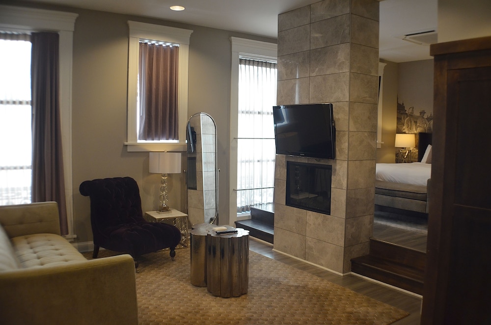 Hotel at the Lafayette, Trademark Collection by Wyndham 42/62