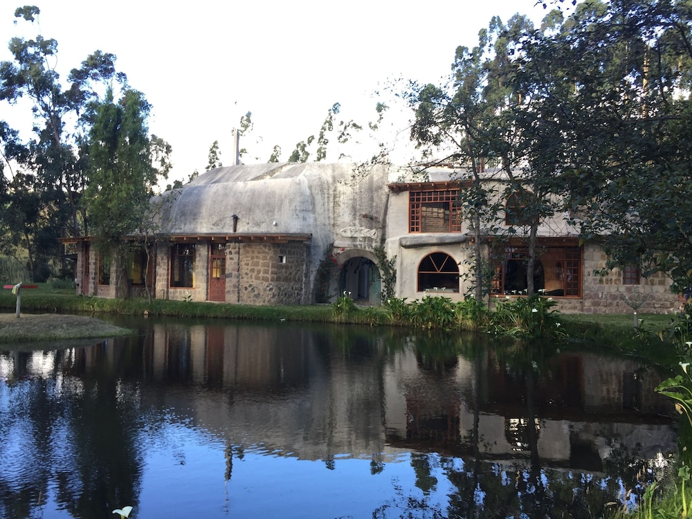 Hacienda Las Cuevas Terra Lodge 24/33