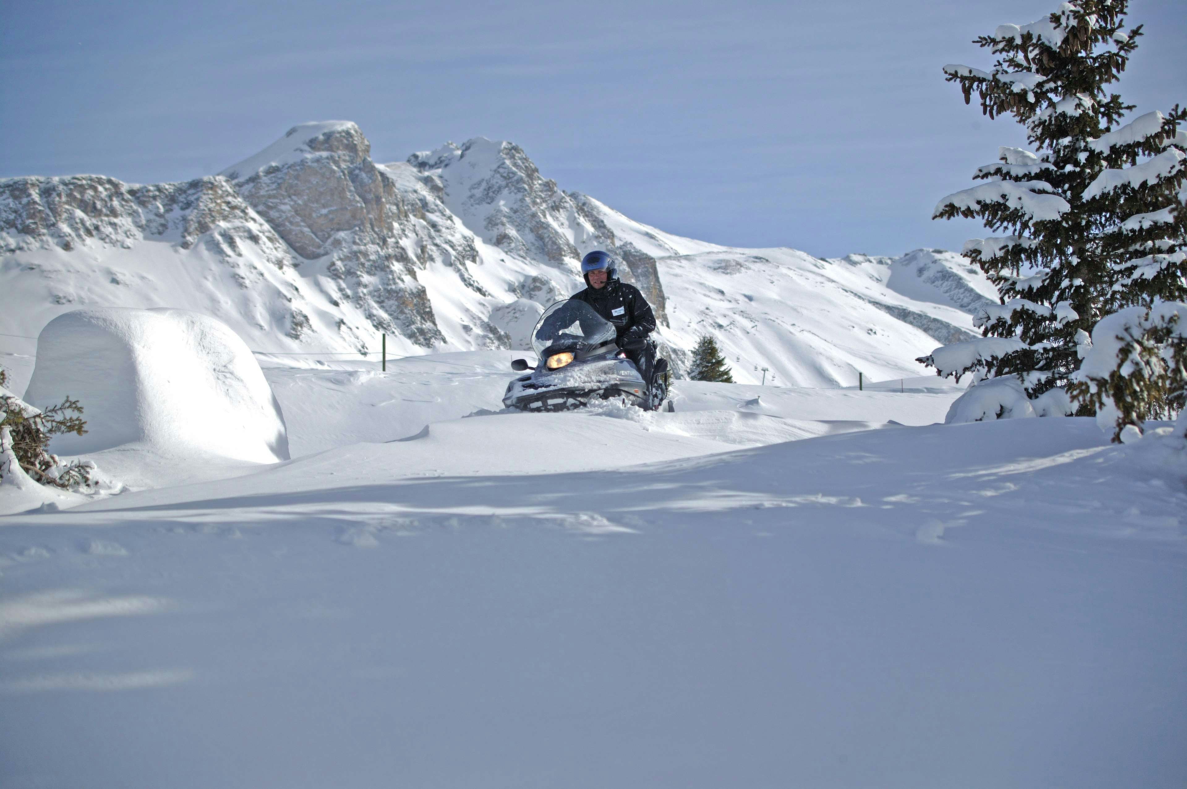 Hotel Alpen Ruitor 26/28