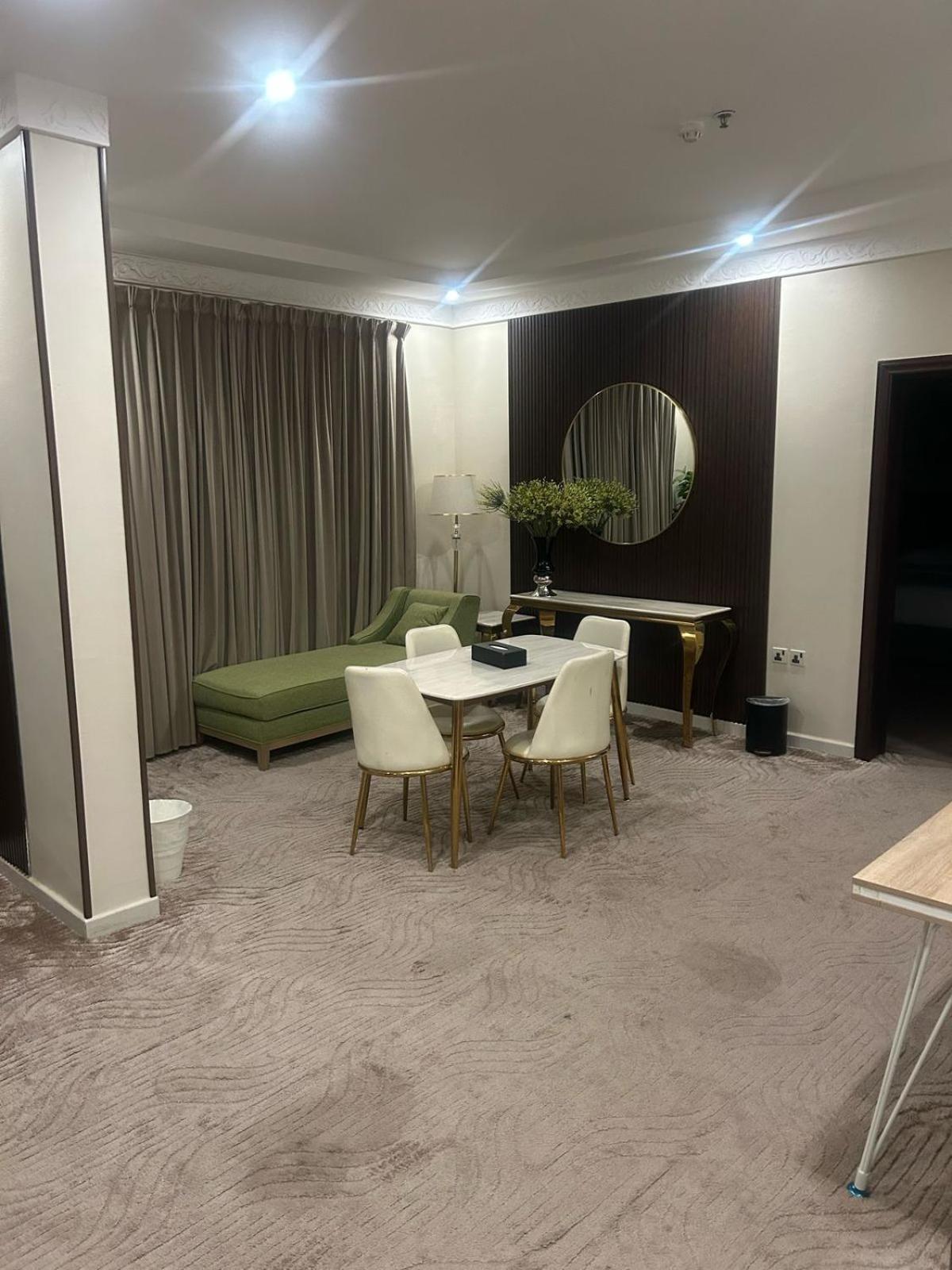 أسيل للشقق الفندقية(Aseel Hotel Apartment) 44/45
