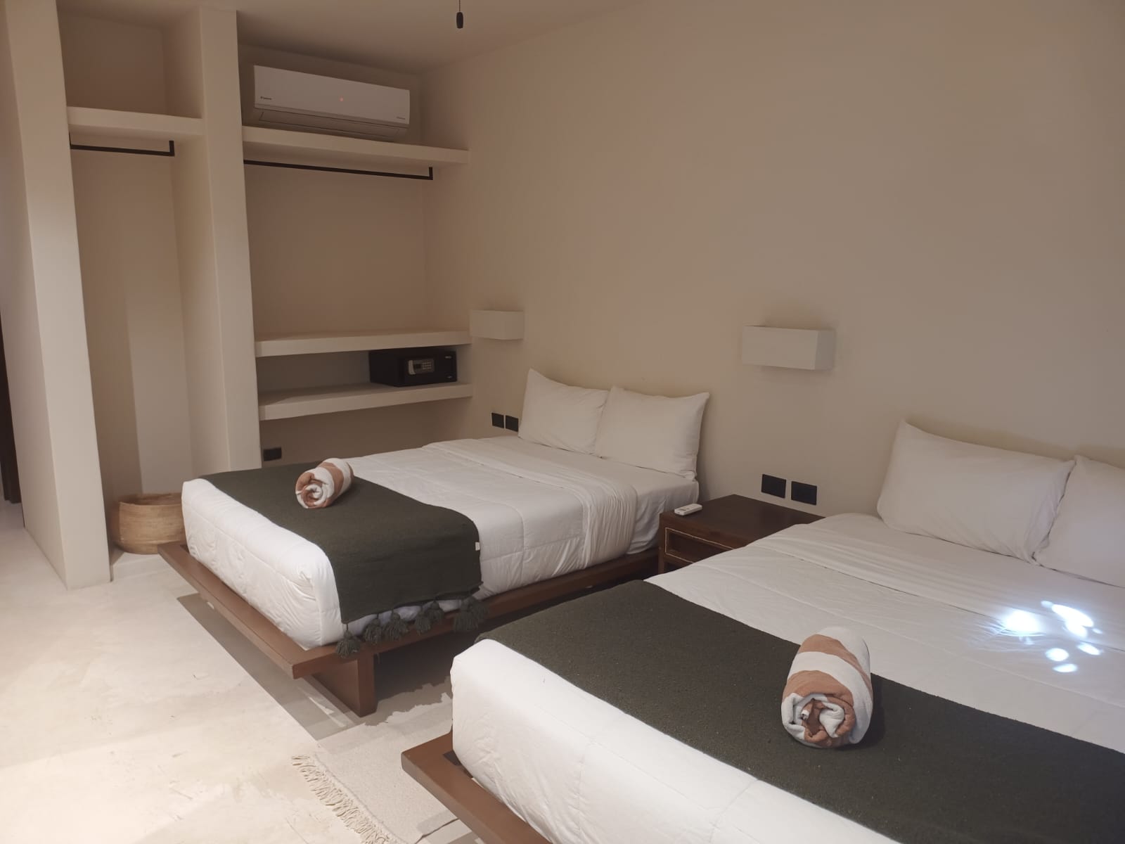 Downtown Tulum Hotel 15/50