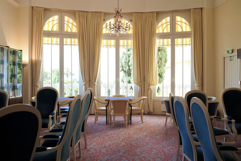 Residence Le Mediterranee 35/49