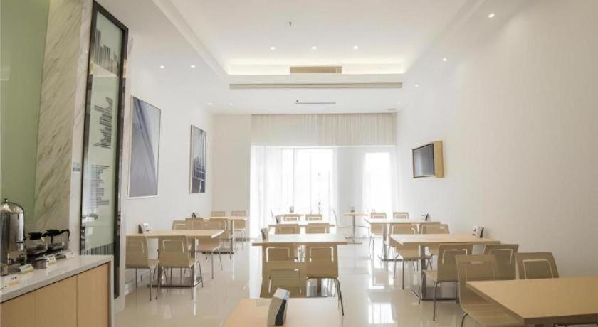 City Comfort Inn Shantou Daxue Road 40/49