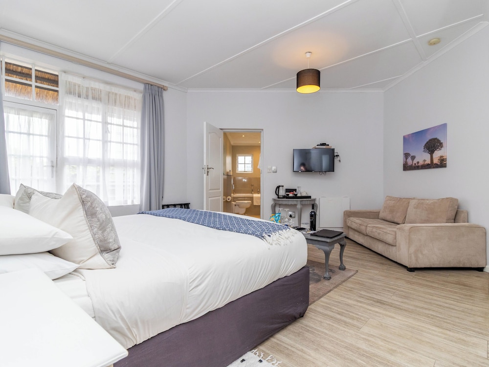 Whale Rock Luxury Lodge 27/65
