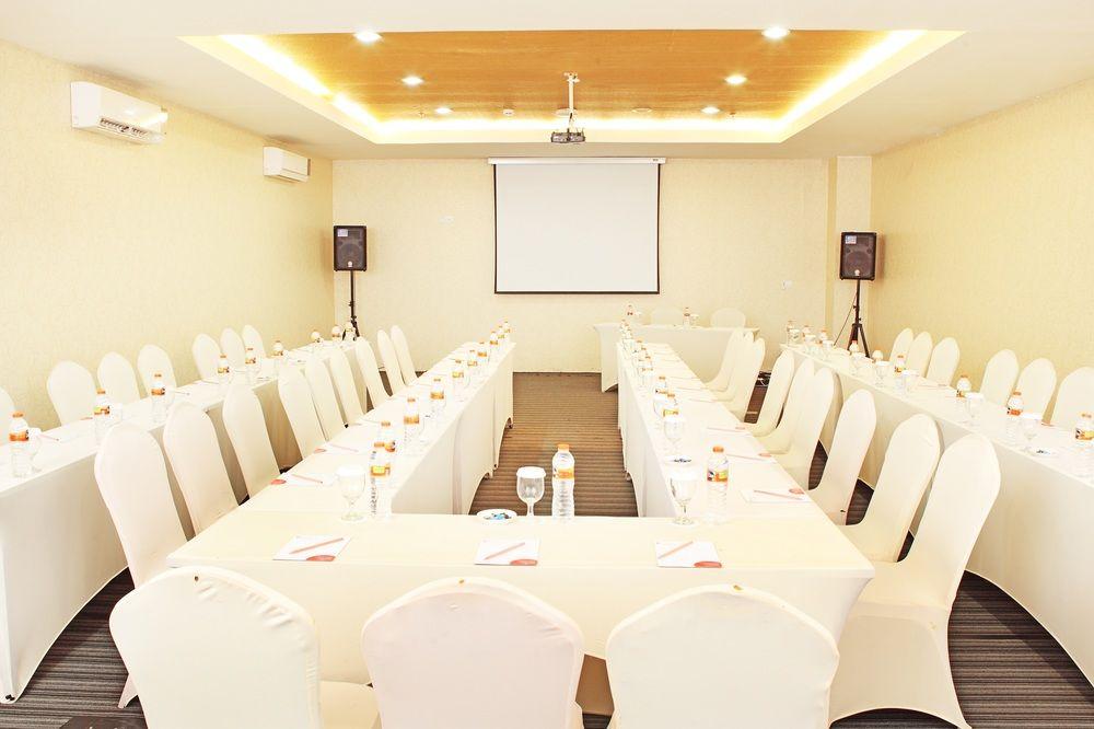 Luxury Maliobro Hotel 22/26