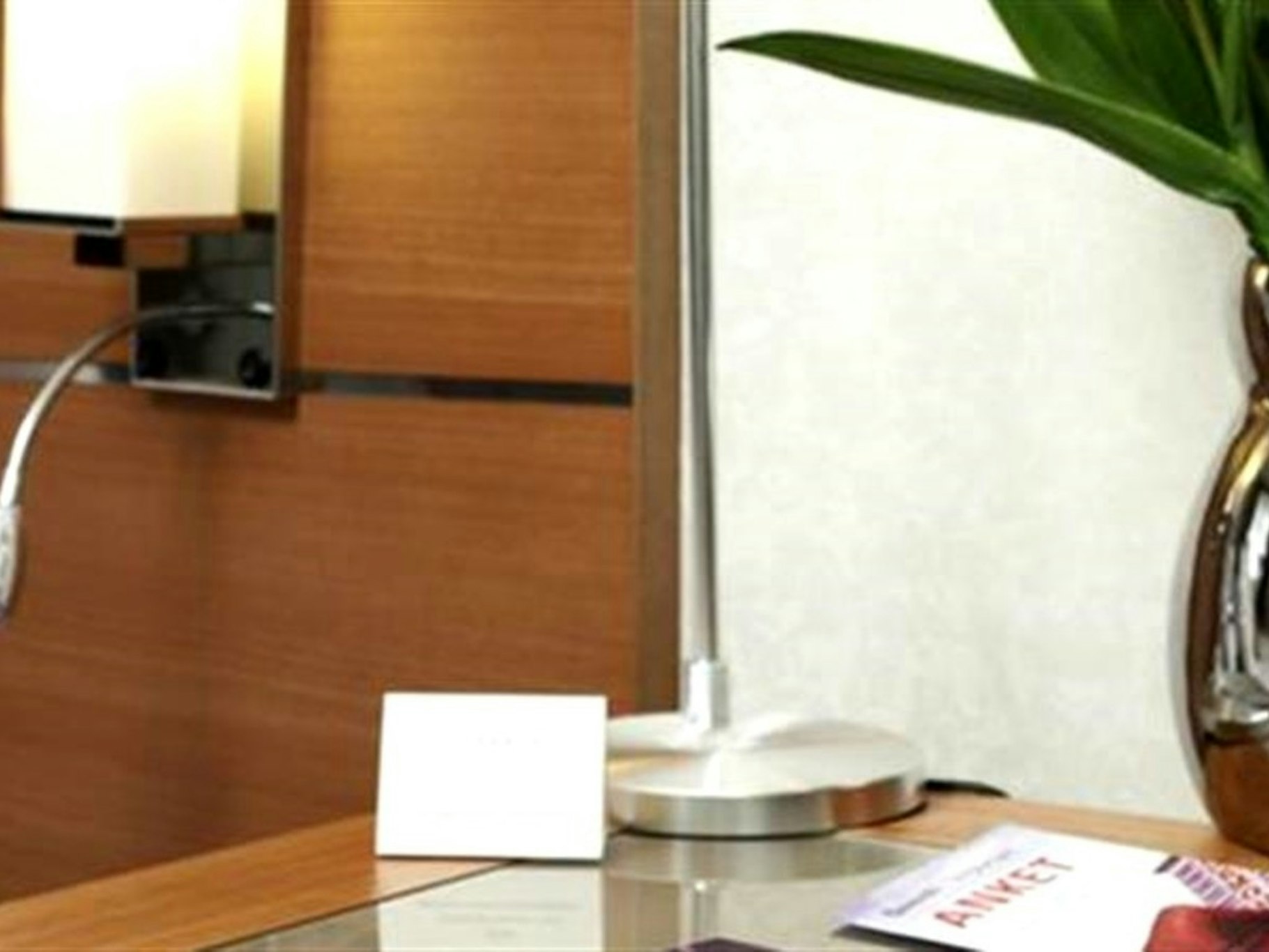 Anemon Denizli Hotel 17/37