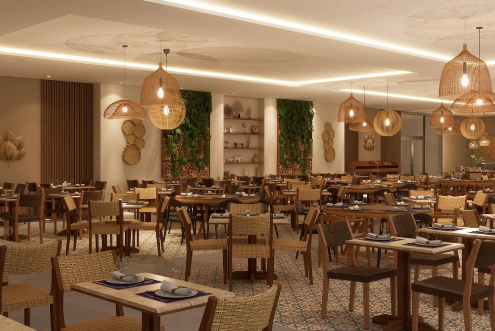 Wyndham Natal Pitangui Praia 63/80