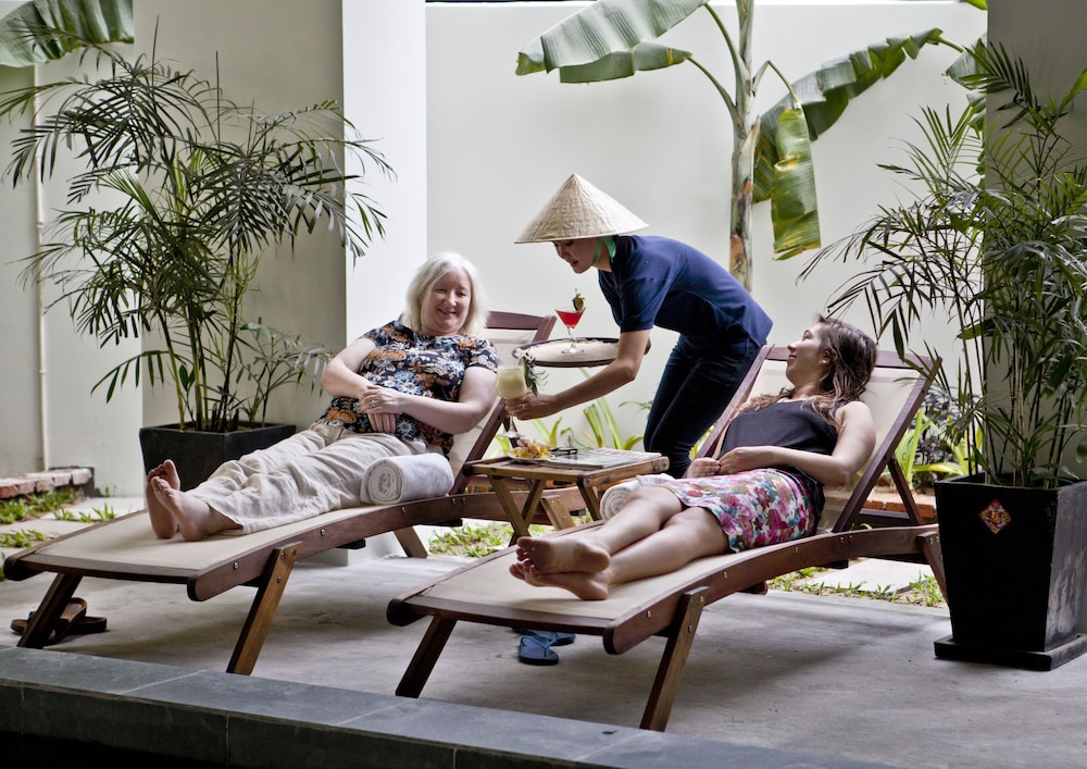 Goda Boutique Hotel 50/62