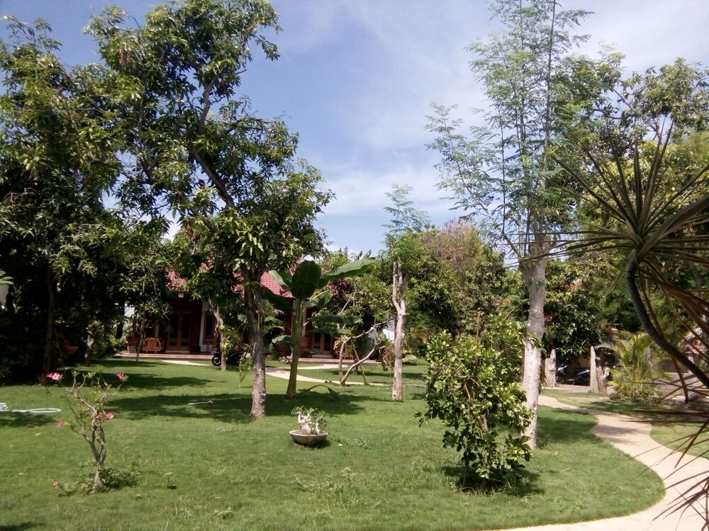Biorock Homestay 40/49