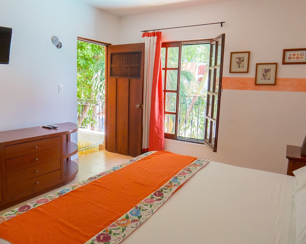 Hotel Casa de las Flores by Kavia 42/63