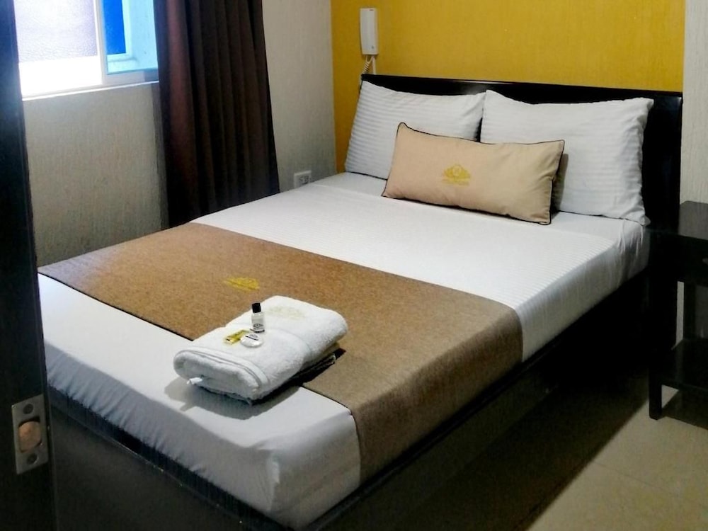 Hotel Chico Real 18/34