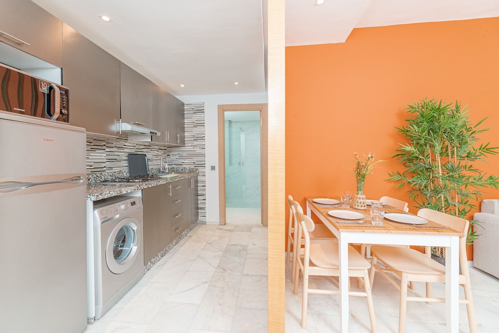StayHere Rabat - Agdal Quiet Living 44/56