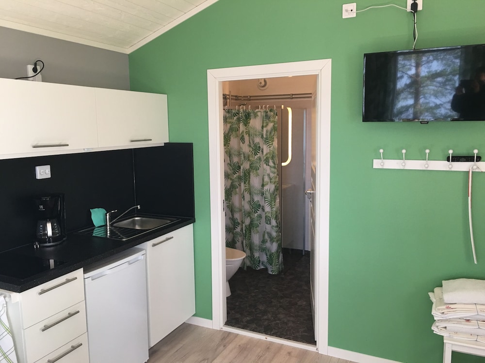 Ljusdals Camping 4/42